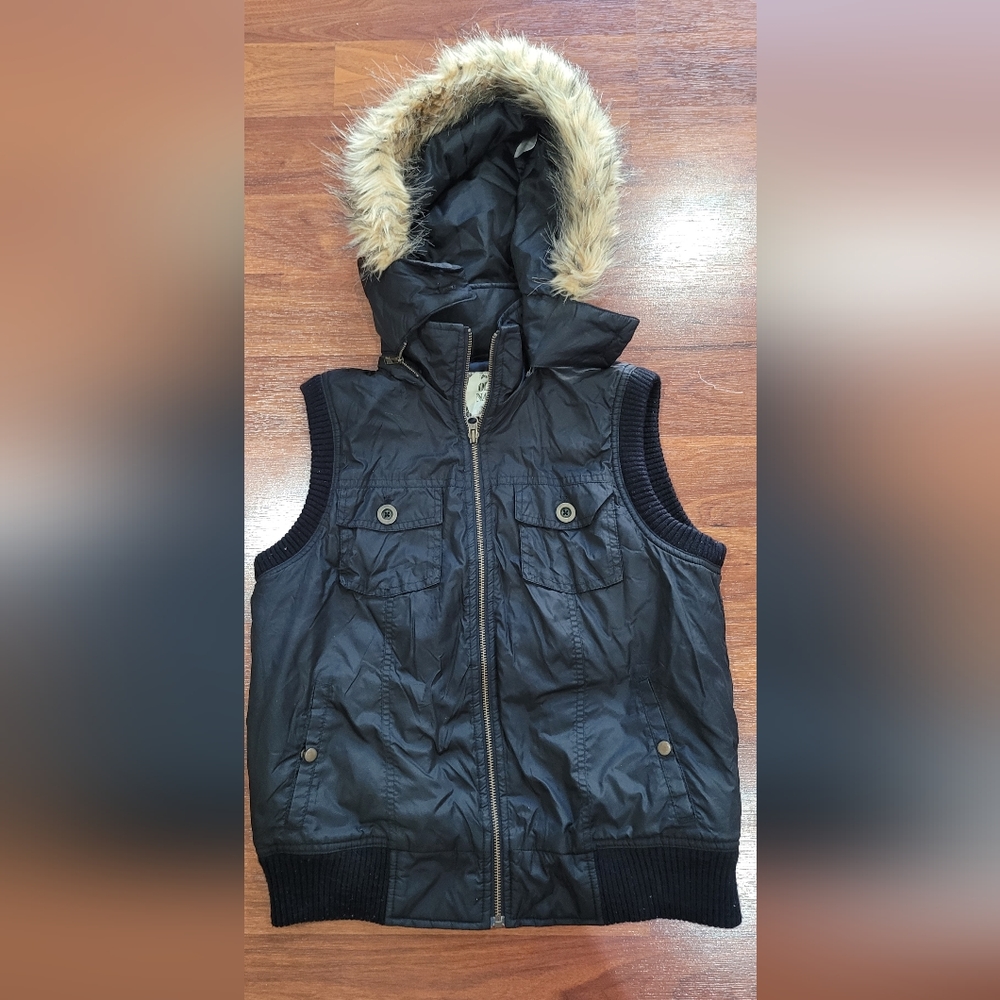 Old Navy Vest